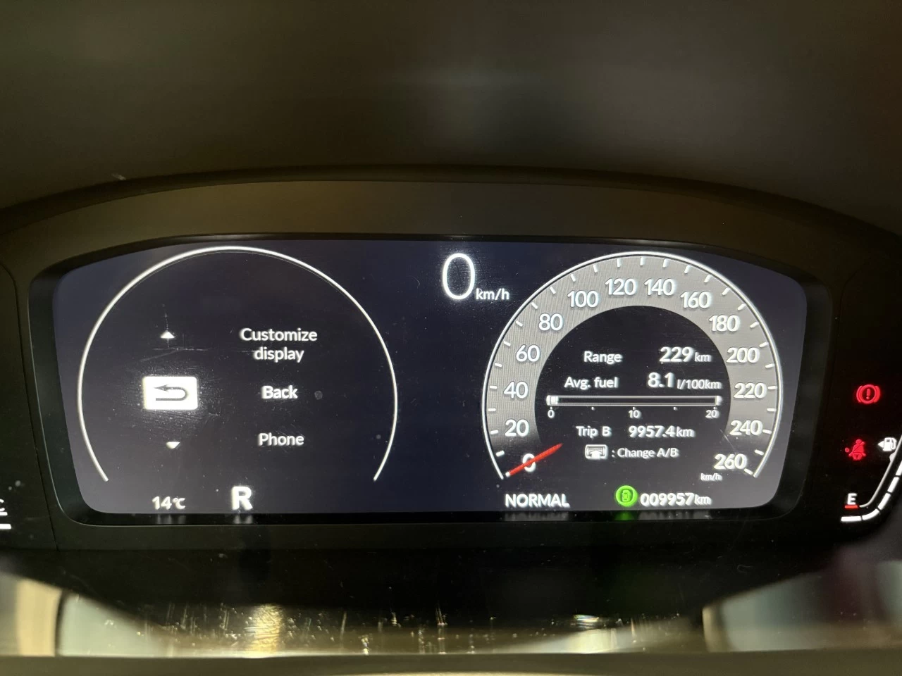 2025 Acura Integra Elite A-Spec Main Image