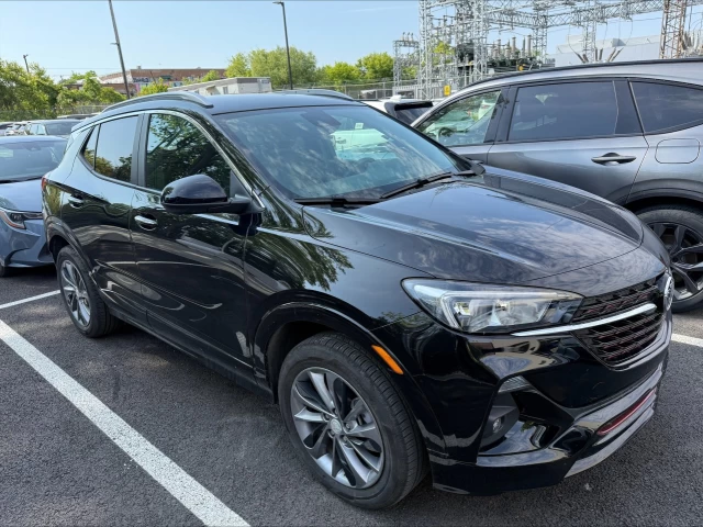 Buick Encore GX Preferred 2023