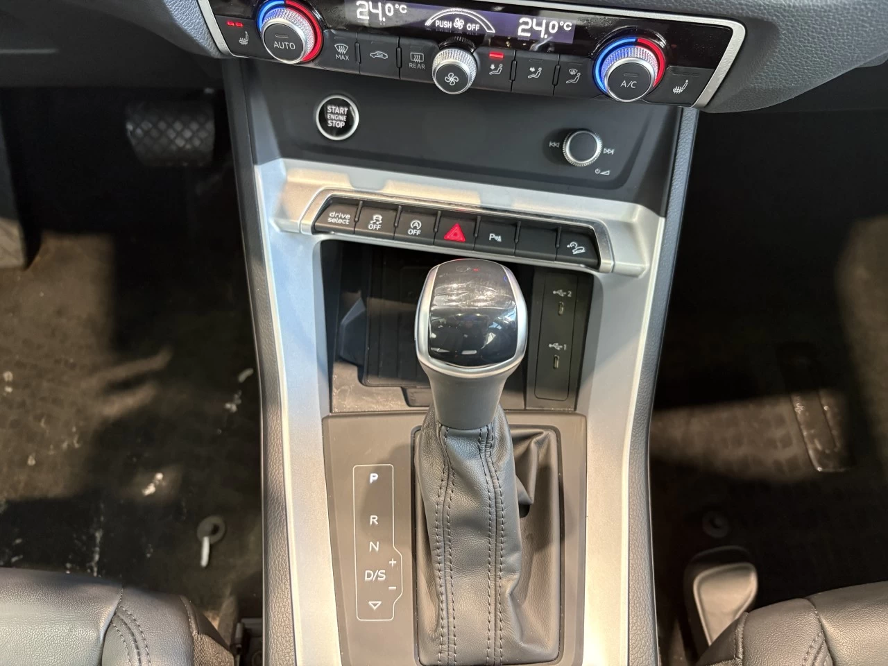 2024 Audi Q3 Premium S Line Main Image