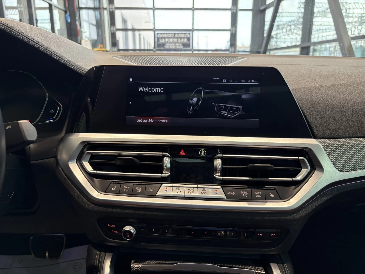 2022 BMW M440i xDrive Gran Coupe M440i xDrive Image principale