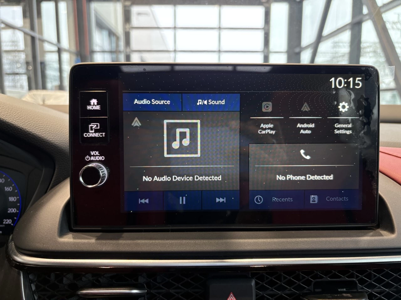 2025 Acura ADX A-Spec Main Image