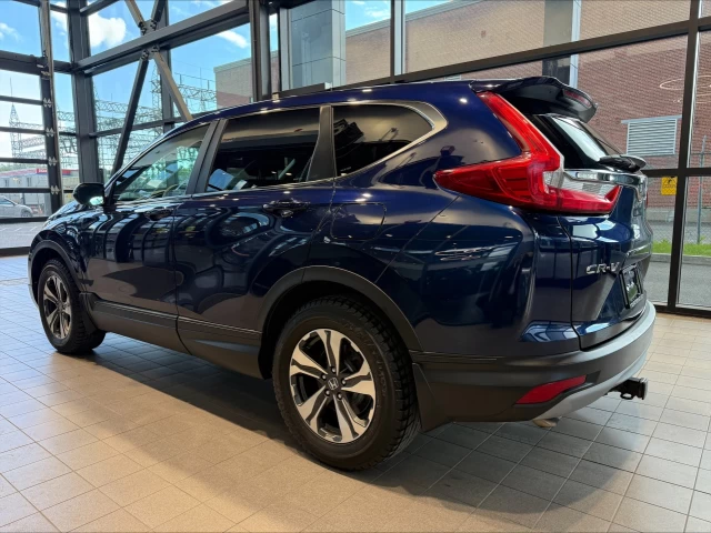 Honda CR-V LX 2017