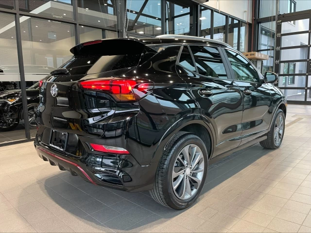 Buick Encore GX Preferred 2023