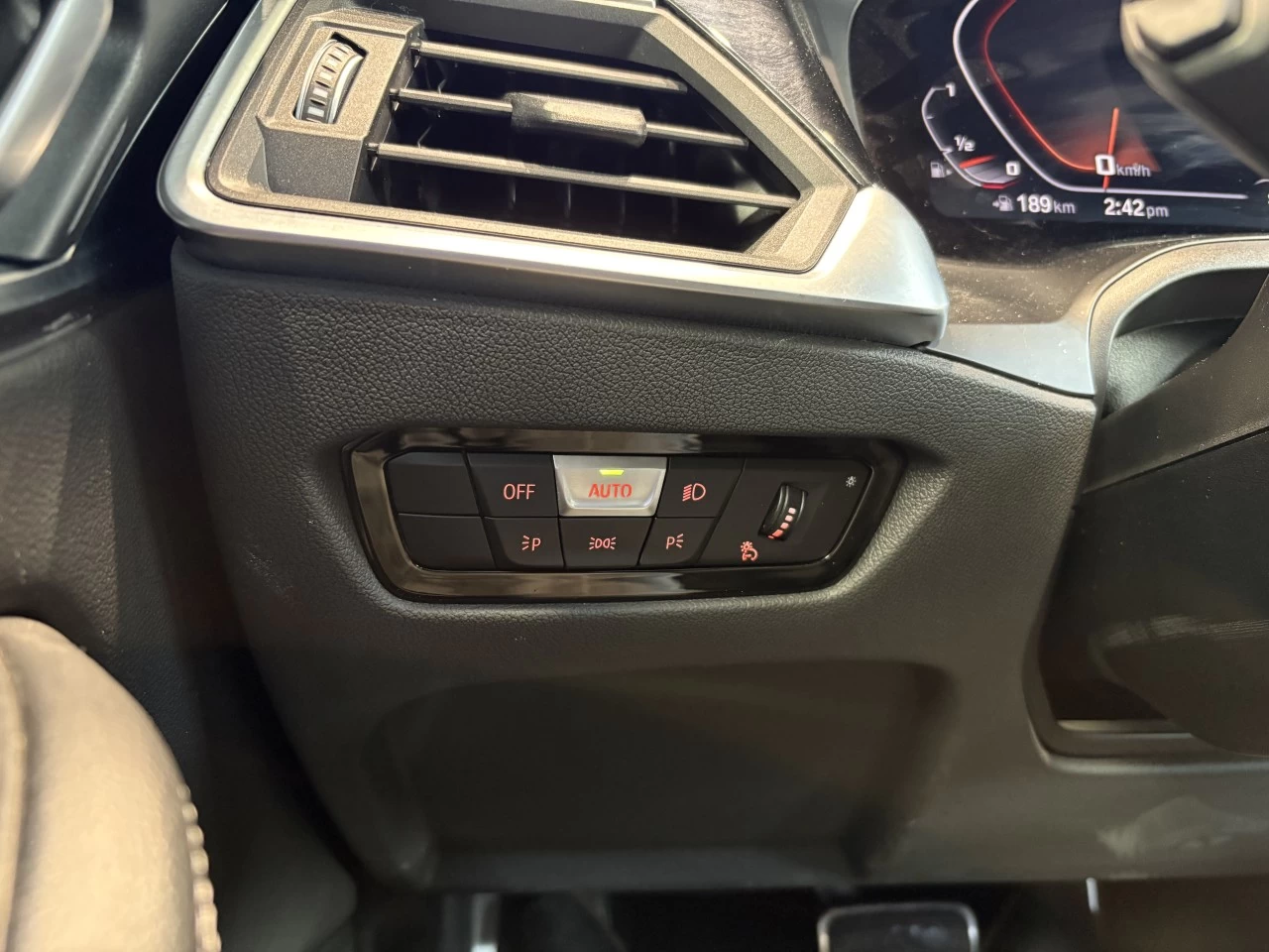 2022 BMW M440i xDrive M440i xDrive 2 Portes Image principale