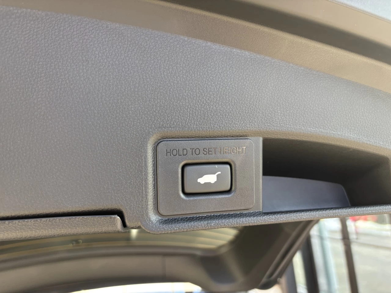 2026 Acura ADX Platinum Elite A-Spec Image principale