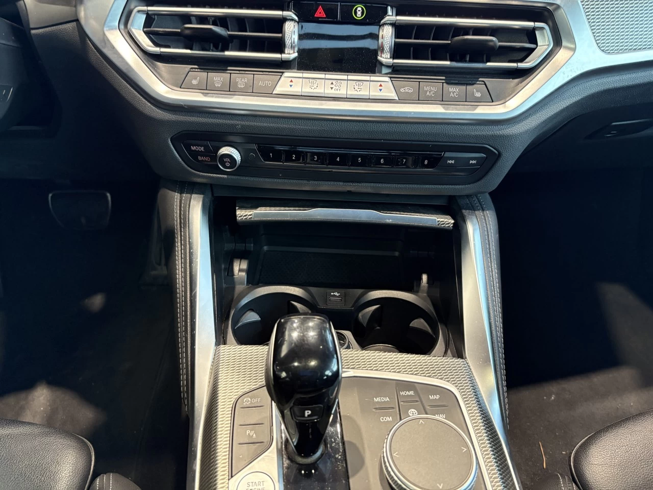 2022 BMW M440i xDrive M440i xDrive 2 Portes Image principale