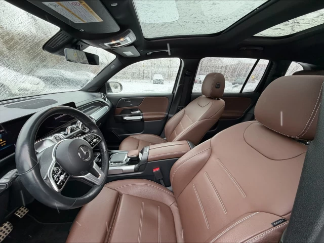 Mercedes-Benz GLB250 GLB 250 2022