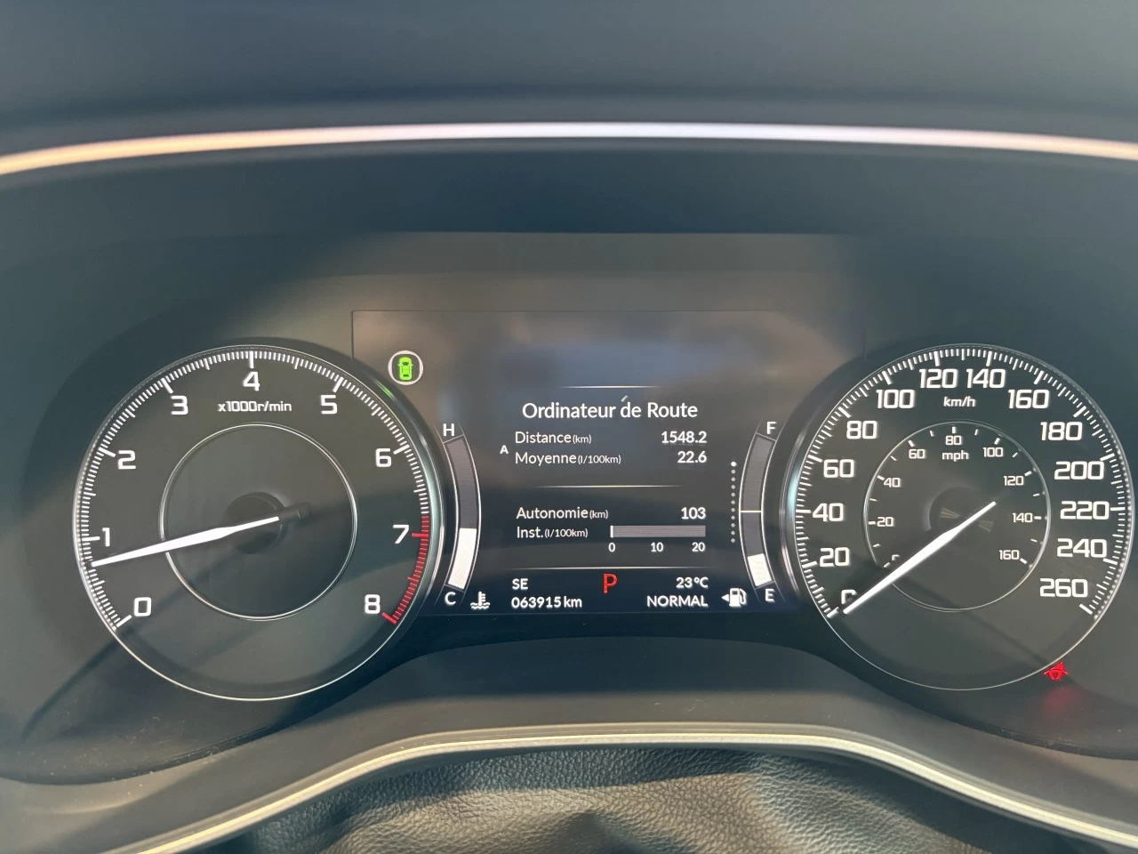 2021 Acura TLX Platinum Elite Image principale