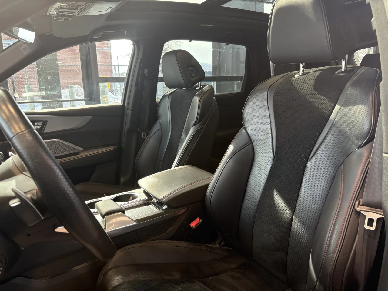 2023 Acura MDX A-Spec Image principale