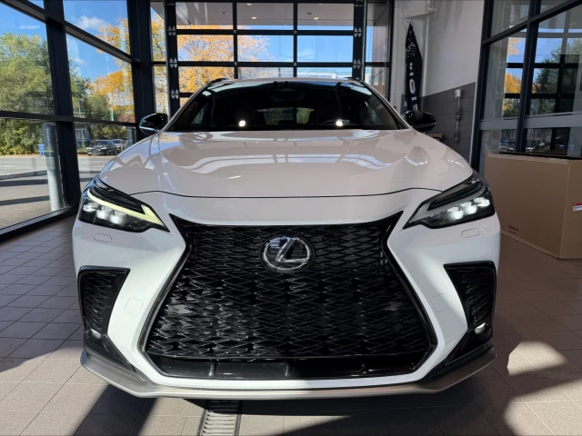 Lexus NX350 NX350 2022