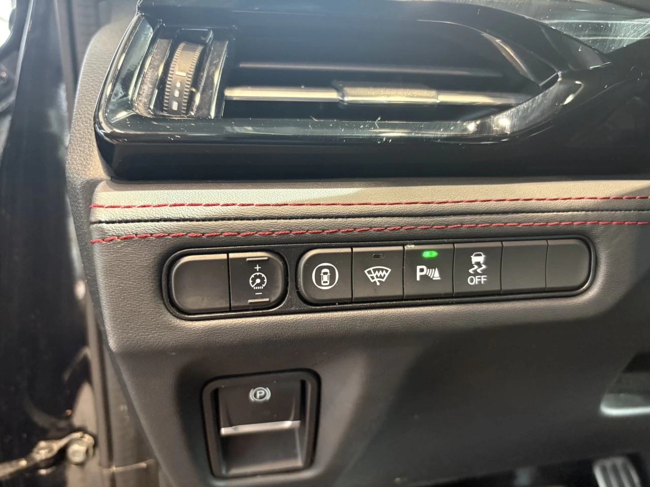 2023 Acura MDX A-Spec Image principale