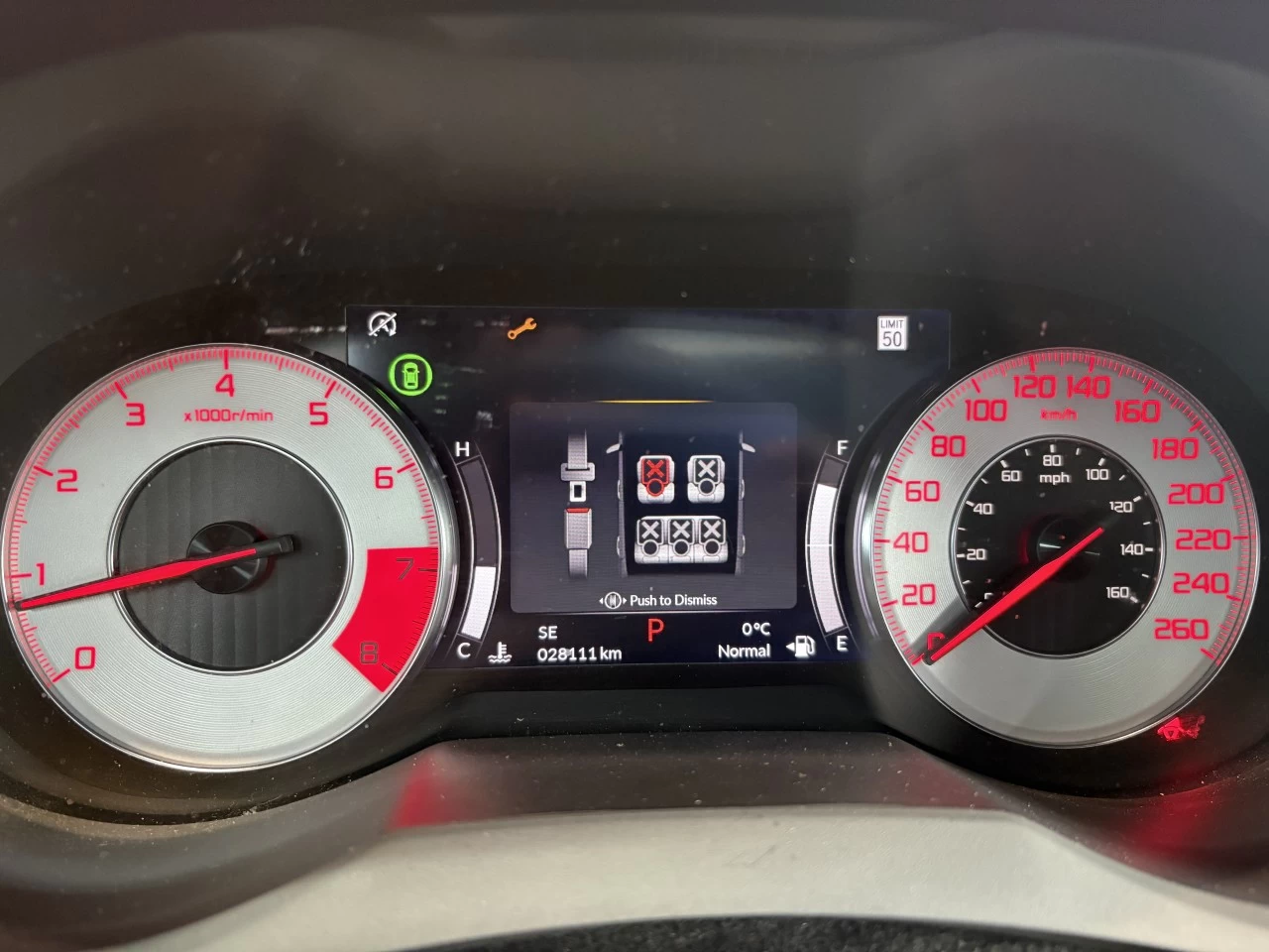 2023 Acura RDX Platinum Elite A-Spec Image principale