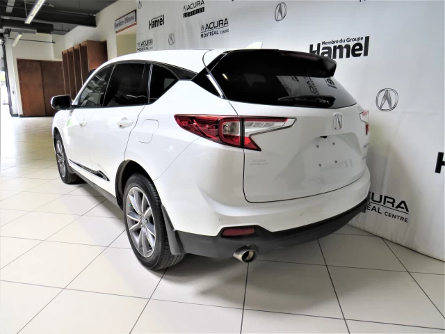 Acura RDX Elite 2020