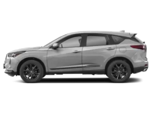 Acura RDX A-Spec 2025