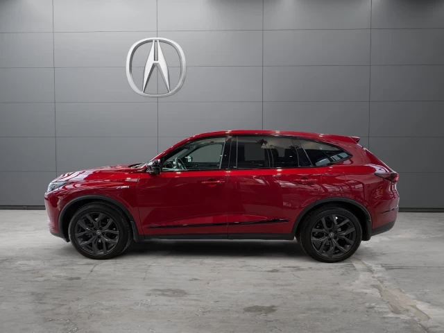 Acura MDX A-Spec 2023