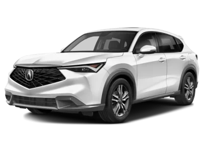 2025 acura adx ti