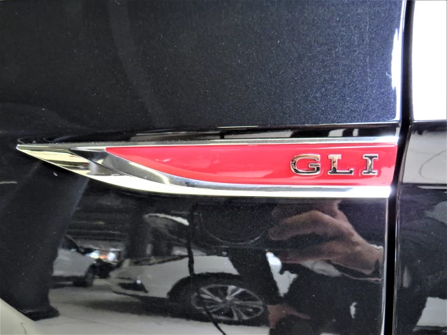 Volkswagen Jetta GLI AUTOBAHN 2023