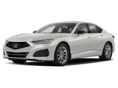 2022 acura tlx berline-sh-awd