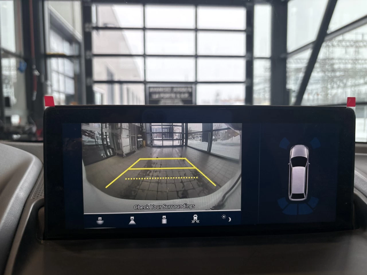 2023 Acura RDX A-Spec Main Image