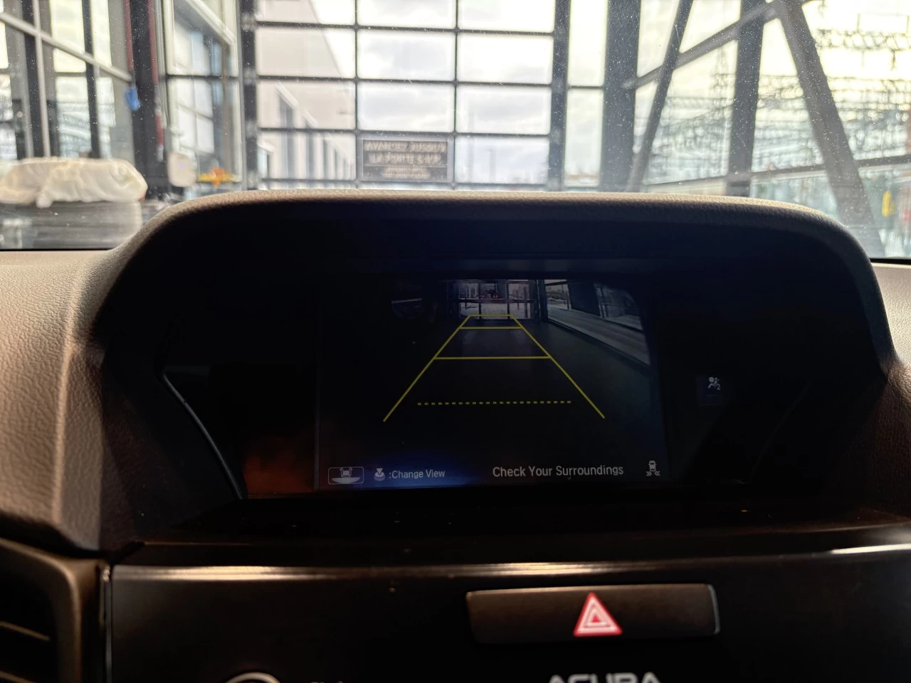 2017 Acura ILX Technology Pkg/Premium Image principale