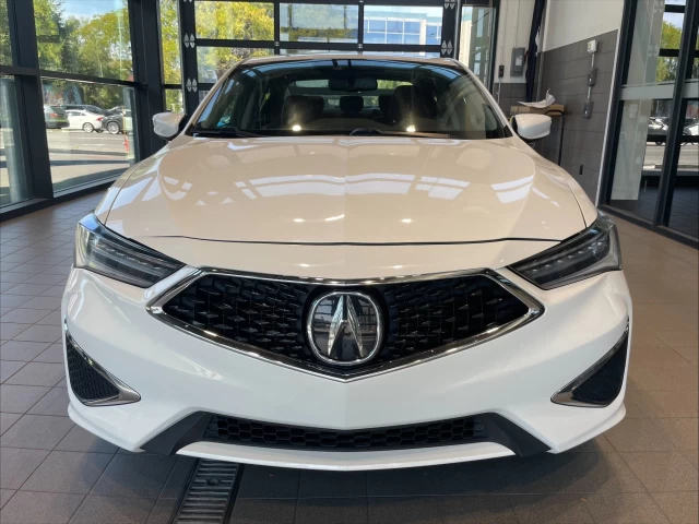 Acura ILX Premium 2020