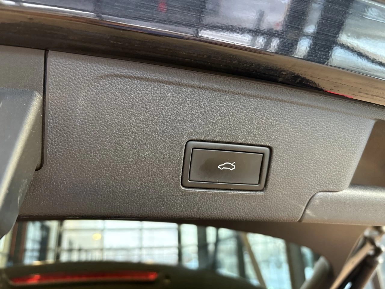 2022 Volkswagen Atlas Cross Sport Comfortline Image principale