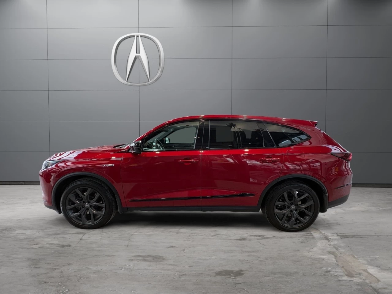 2023 Acura MDX A-Spec Image principale