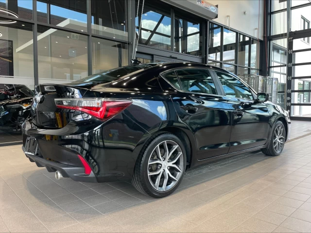 Acura ILX Premium 2021