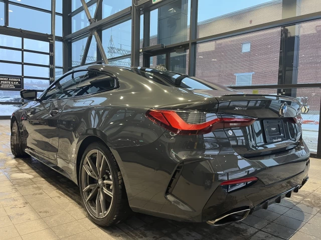 BMW M440i xDrive Gran Coupe M440i xDrive 2022