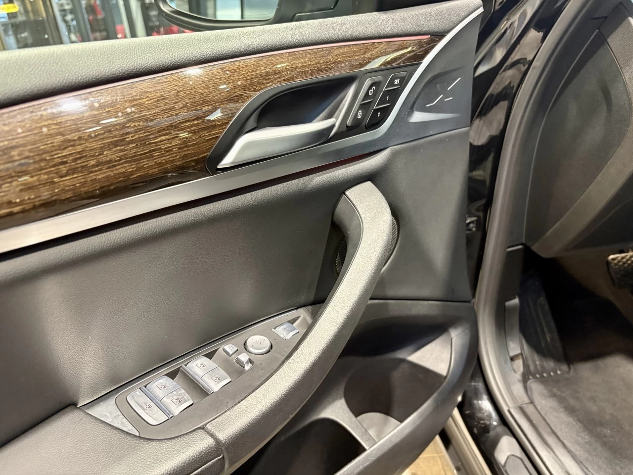 2024 BMW X3 xDrive30i Main Image