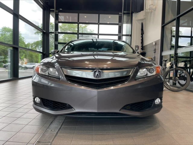 Acura ILX Premium Pkg 2015