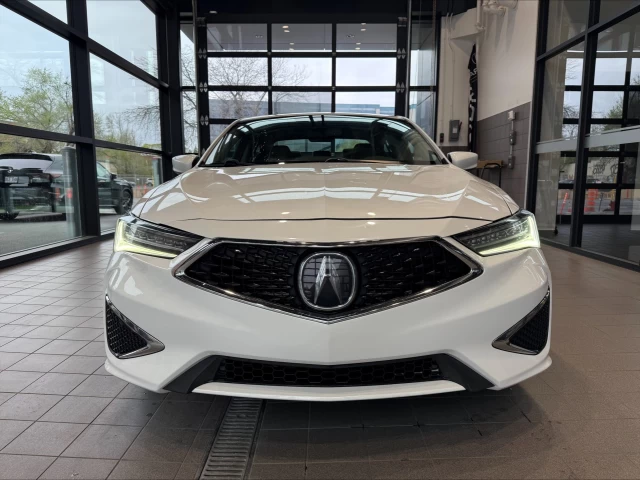 Acura ILX Premium 2020