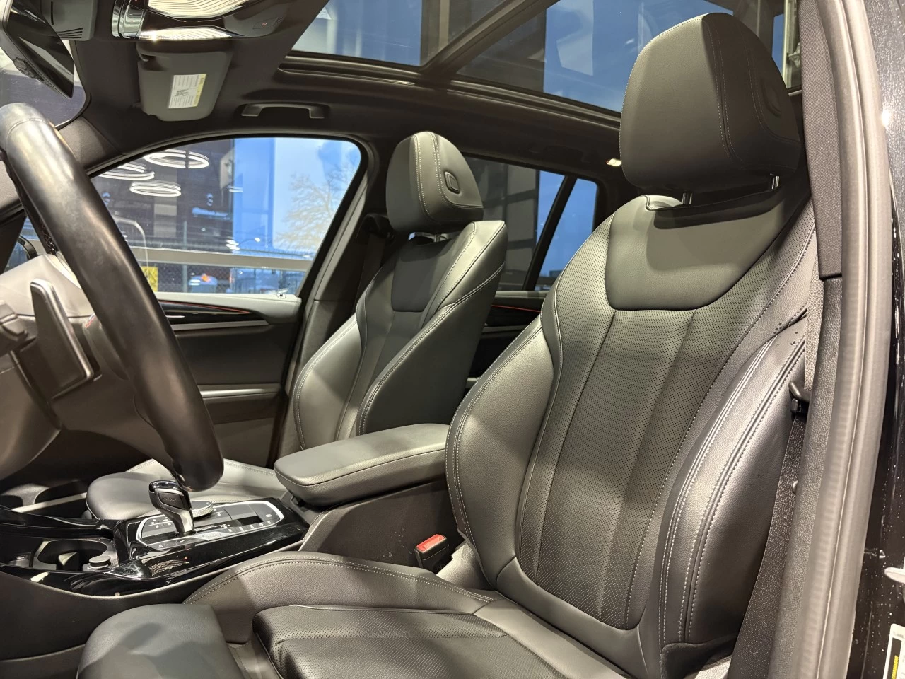 2023 BMW X3 M40i Image principale