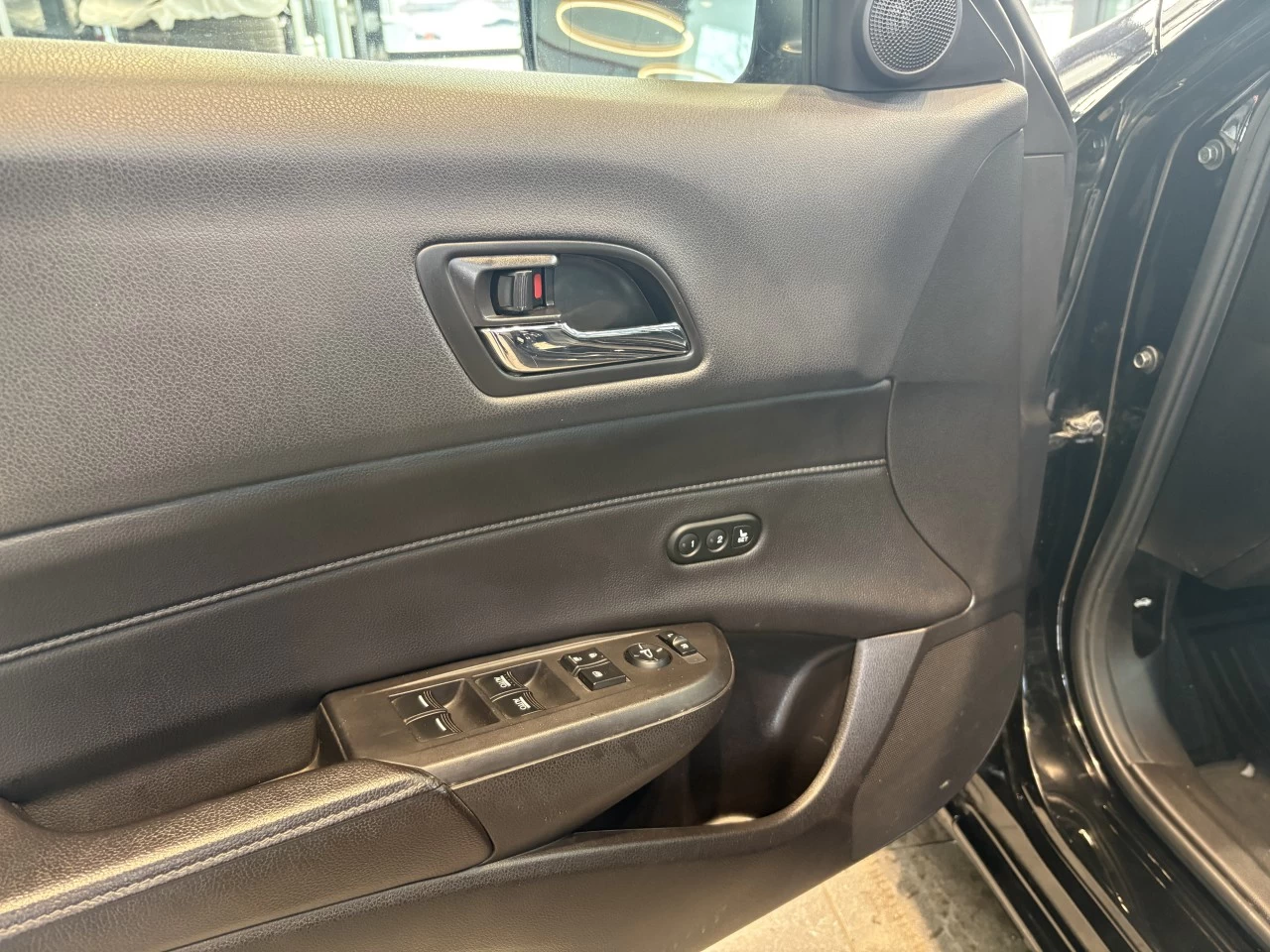 2017 Acura ILX Technology Pkg/Premium Image principale