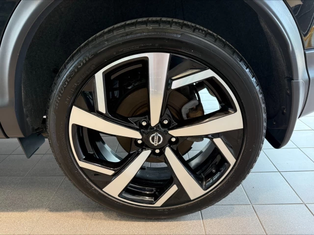 Nissan Qashqai SL 2021