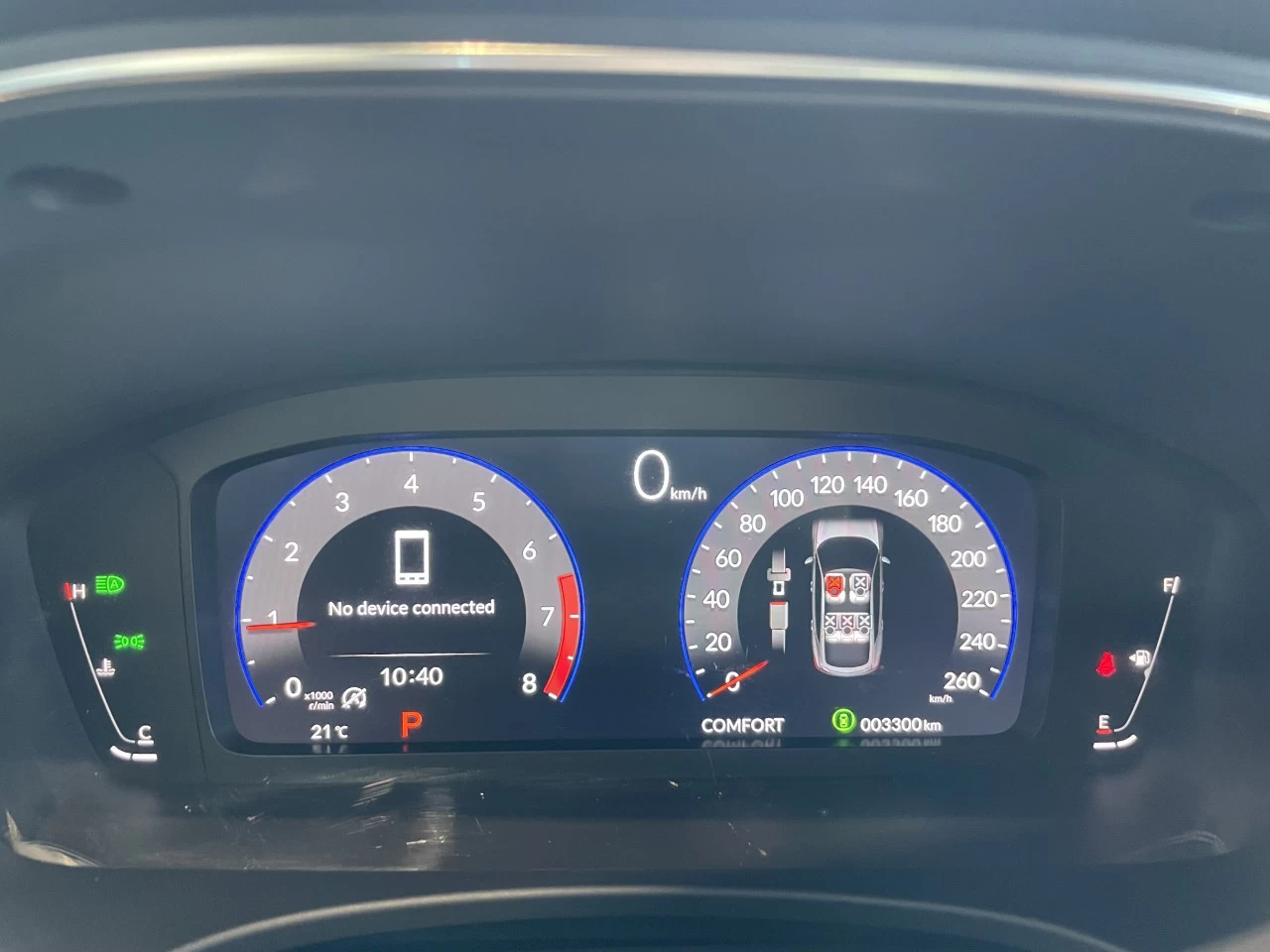 2025 Acura Integra Elite A-Spec Image principale