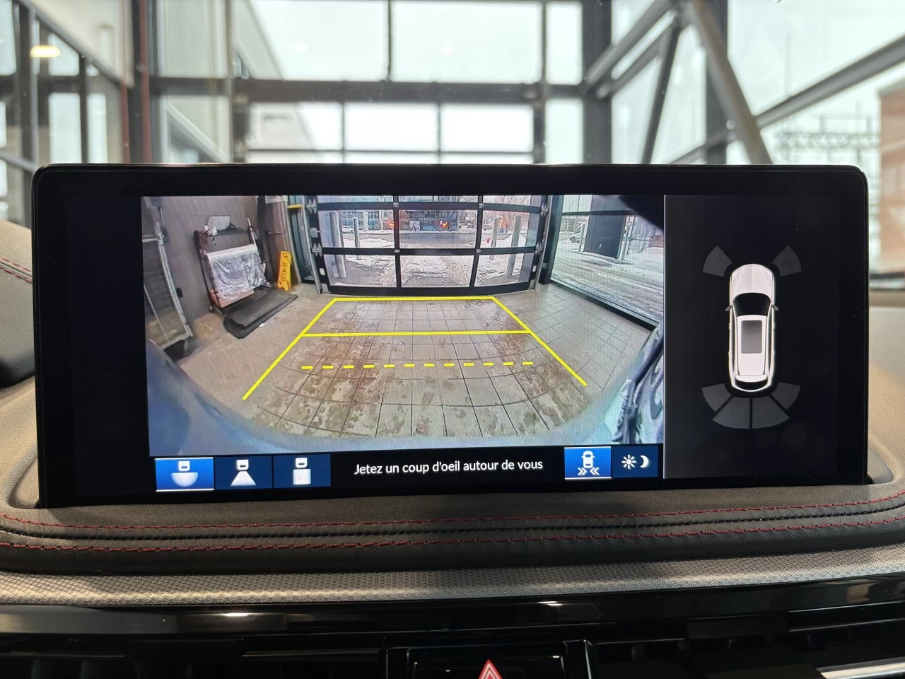 2026 Acura MDX A-Spec Main Image