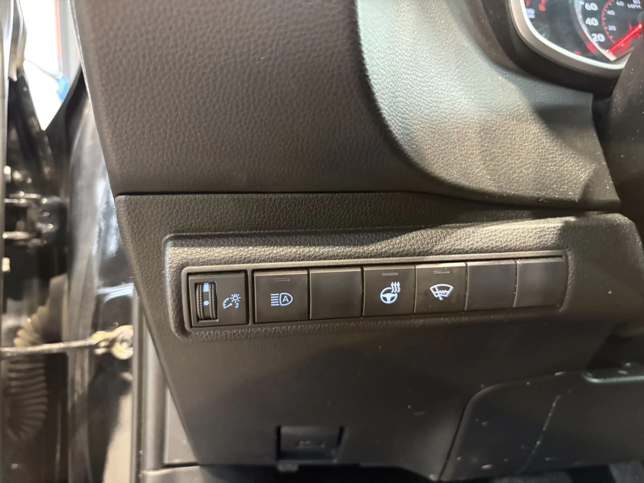 2019 Toyota Corolla SE Image principale