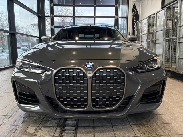 BMW M440i xDrive Gran Coupe M440i xDrive 2022