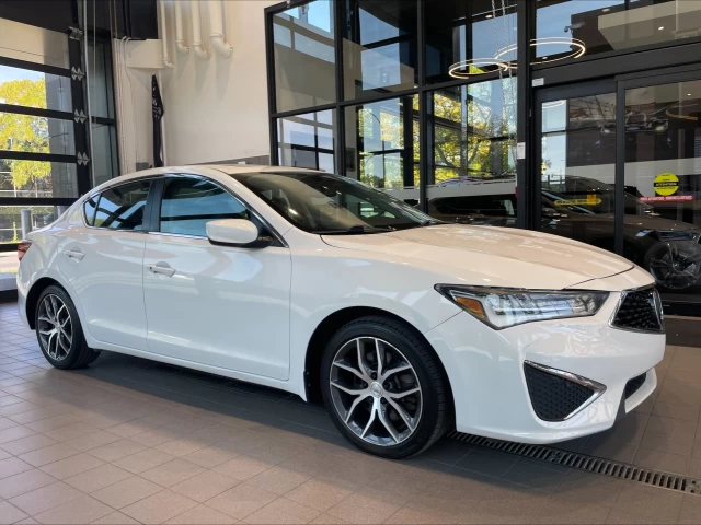 Acura ILX Premium 2020