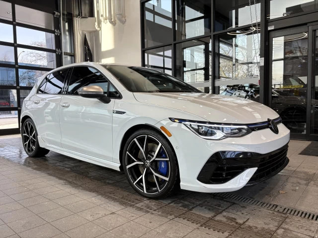 Volkswagen Golf R DSG 2023