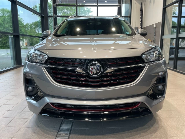 Buick Encore GX Preferred 2023