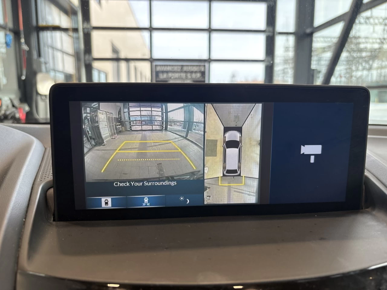 2023 Acura RDX Platinum Elite A-Spec Image principale