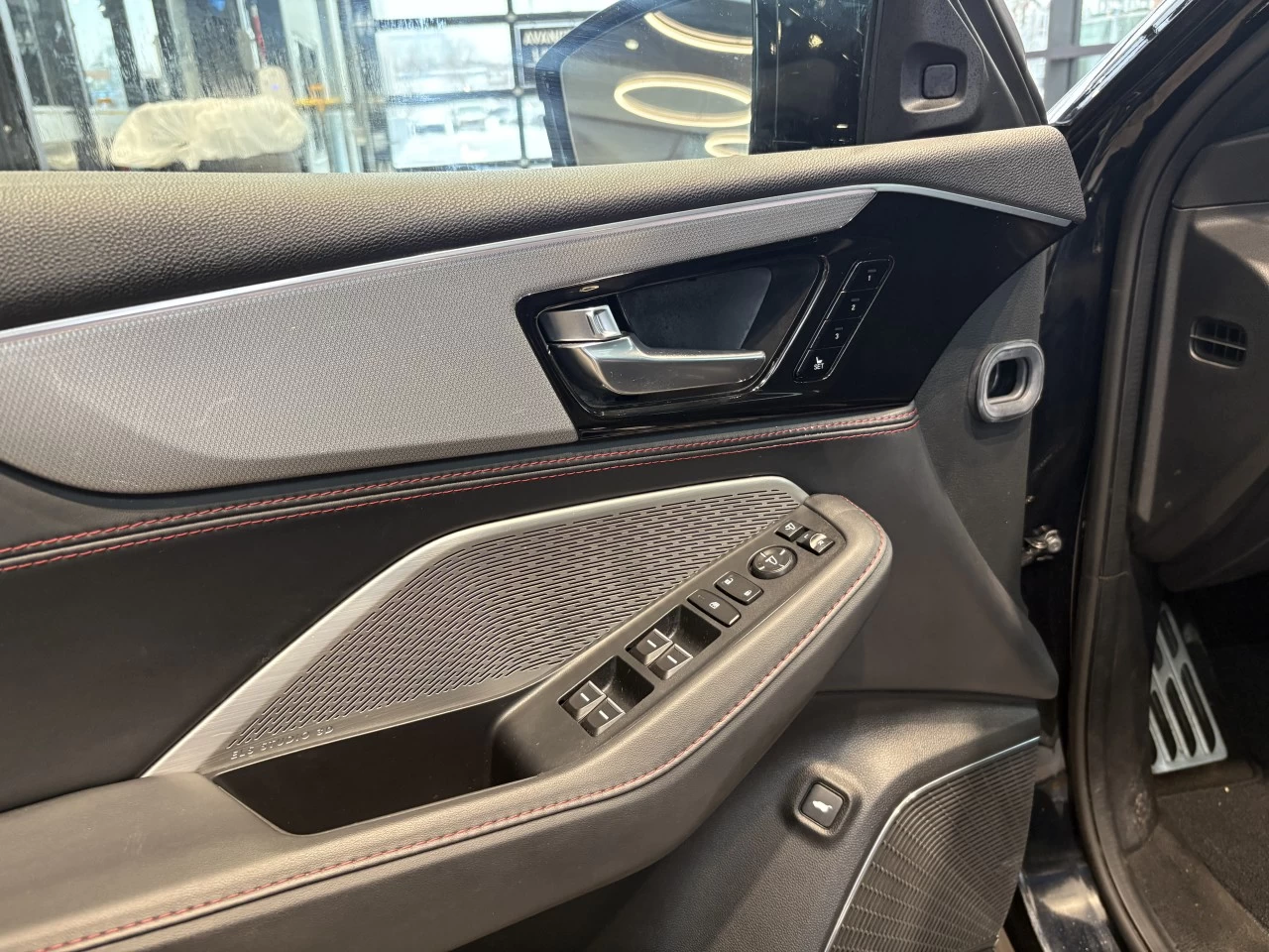 2023 Acura MDX A-Spec Image principale