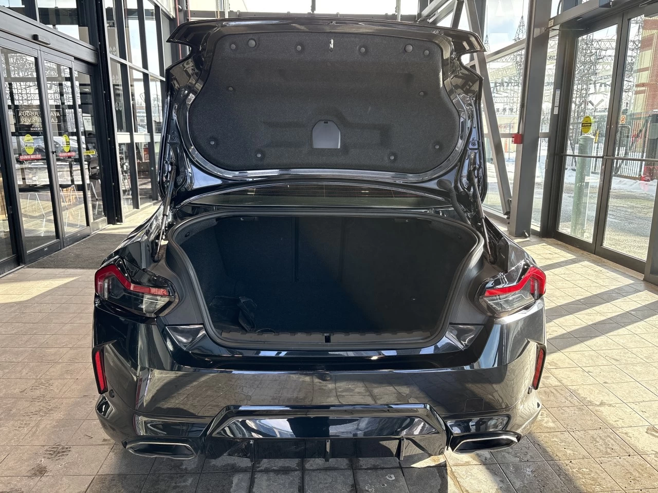 2022 BMW SÉrie 2 M240i xDrive Main Image