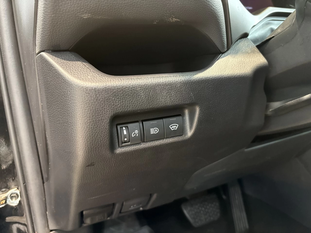 2024 Toyota RAV4 LE Main Image