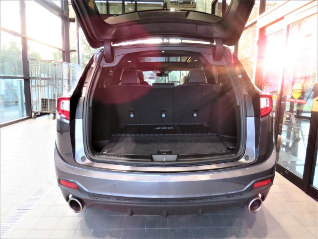 Acura RDX A-Spec 2021