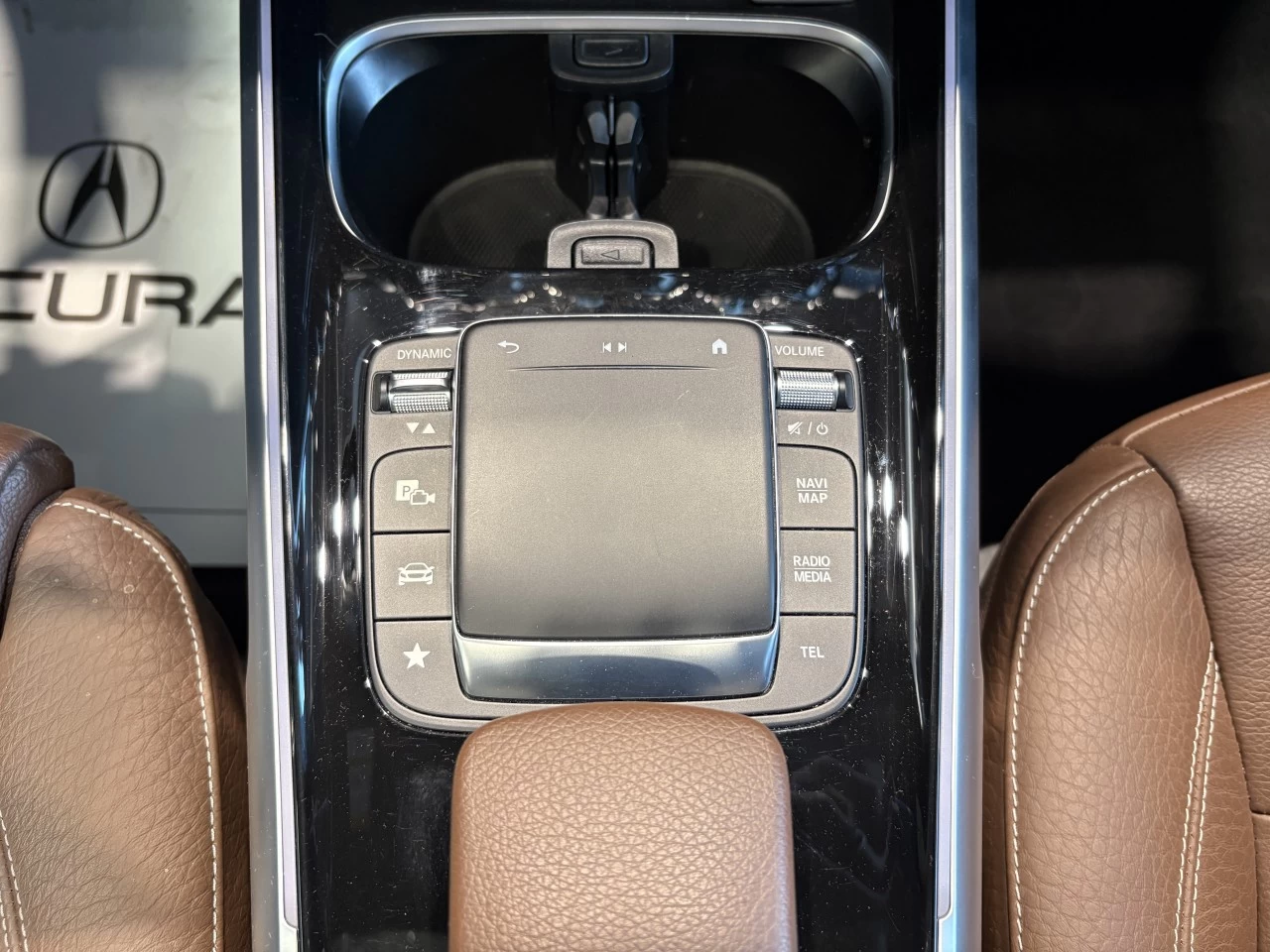 2022 Mercedes-Benz GLB250 GLB 250 Image principale