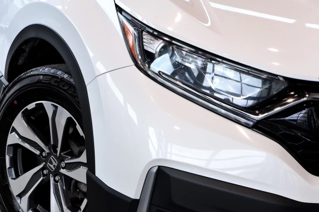Honda CR-V CR-V LX 2021