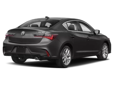 2022 acura ilx berline